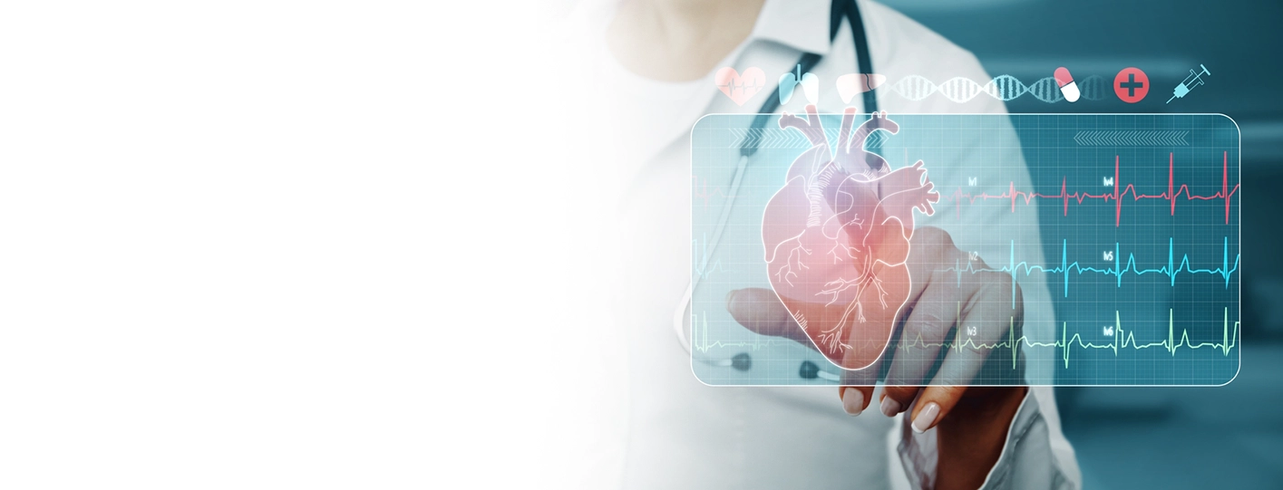 Preventive Heart Screening: Why They Matter in Your 30s, 40s and 50s